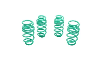 IE Lowering Springs For B9/B9.5 Audi A4/S4