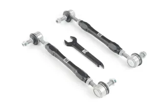 IE Adjustable Front Sway Bar End Links For VW/Audi MQB/MQB EVO