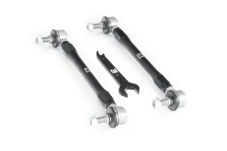 IE Adjustable Front Sway Bar End Links For VW/Audi MQB/MQB EVO