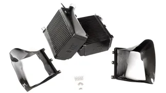 IE FDS Intercooler System For C8 Audi RS6/RS7