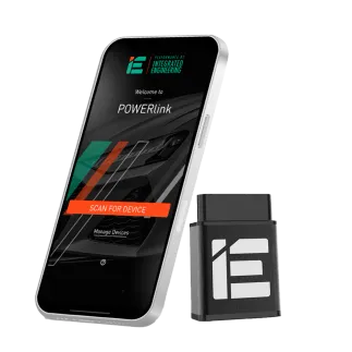 IE Stage 3 Map Pack Upgrade For B9 Audi A4/A5/Q5 (2017–2020)