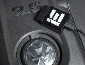 IE Performance Tune For VW MK5/MK6 2.5L 