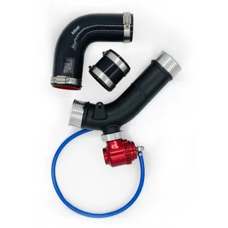 IMS Charge Pipe Kit 8V/8Y/8S Audi RS3/TTRS 2.5TFSI