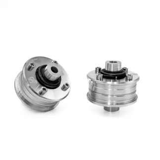 Suspension Secrets Solid Front Control Arm Bushes For BMW G29 Z4