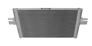 BMS Automatic Transmission High Capacity Oil Cooler For G Series BMW