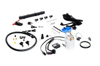 Unitronic Complete Fuel System Upgrade For VW MK8 GTI