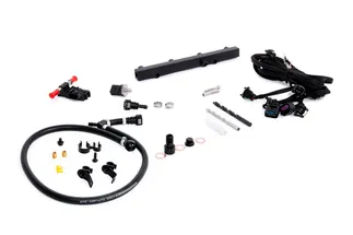 Unitronic MPI Fuel Rail Upgrade Kit For VW/Audi MQB EA888.4