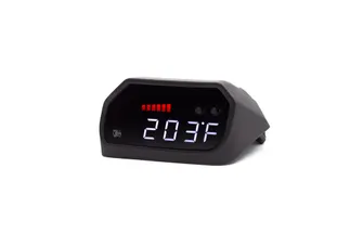 P3 V3 OBD2 Gauge For 8S Audi TT/TTS/TTRS (LHD)