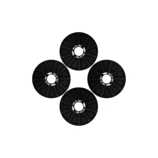 TGK Rear Subframe Mount Billet Insert Kit For D4 Audi A8/S8