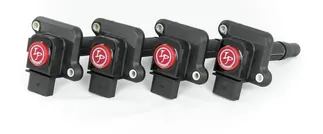 Ignition Projects Plasma Direct Ignition Coils For 1.8T (02-05)