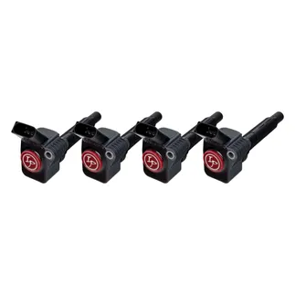 Ignition Projects PLASMA DIRECT Ignition Coils For VW/Audi 1.8T/2.0T