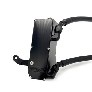 IMS Stage 2 Engine Catch Can For 8V Audi RS3 2.5TFSI