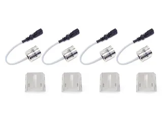 iSWEEP ECS Canceller Kit For 4S Audi R8