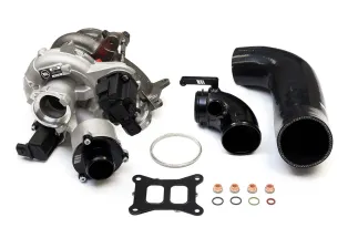 HPA FR500 IS38 Hybrid Turbo Upgrade For VW/Audi MQB 2.0T