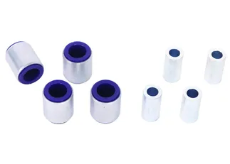 SuperPro Rear Lateral Arm & Outer Bushing Kit For Mini - SPF2423K