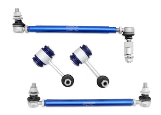 SuperPro HD End Link Set (TRC4301 + TRC4300) For VW - TRCLNKSET8