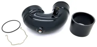 BMS Elite Replacement Upgraded Charge Pipes For F8X BMW M2C/M3/M4 (S55)