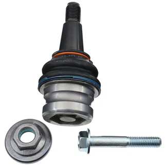 TRW Front Lower Suspension Ball Joint - 4G0407689C