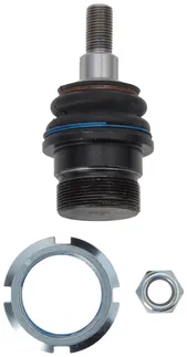 TRW Rear Lower Suspension Ball Joint - 1633500113