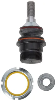 TRW Rear Suspension Ball Joint - 1643520327