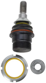TRW Front Lower Suspension Ball Joint - 1643300935