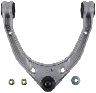 TRW Front Upper Suspension Control Arm and Ball Joint Assembly - 95534102702