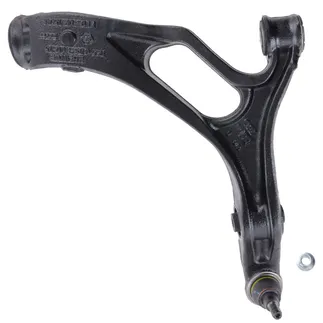 TRW Front Left Lower Suspension Control Arm - 7L0407151H