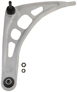 TRW Front Left Suspension Control Arm and Ball Joint Assembly - 31122282121