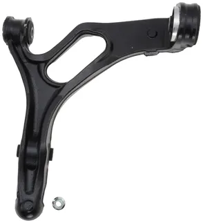 TRW Front Left Lower Suspension Control Arm and Ball Joint Assembly - 95534101761