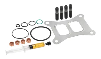 Ajusa Turbocharger Mounting Kit - JTC12300