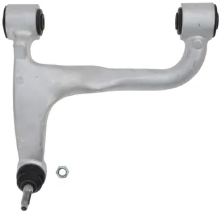 TRW Rear Right Upper Suspension Control Arm and Ball Joint Assembly - 1633520501