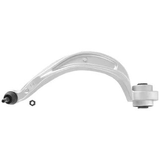 TRW Front Right Lower Rearward Suspension Control Arm - 8K0407694AE