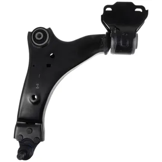 TRW Front Left Suspension Control Arm - 31317665