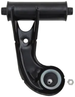 TRW Front Left Upper Suspension Control Arm and Ball Joint Assembly - 2023304807