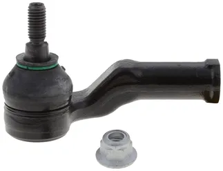 TRW Left Outer Steering Tie Rod End - 31201413