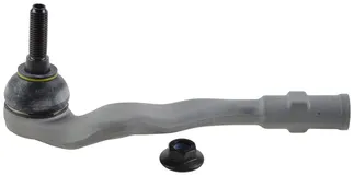 TRW Left Outer Steering Tie Rod End - 8K0422817B