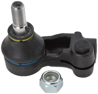 TRW Front Right Outer Steering Tie Rod End - 4242756