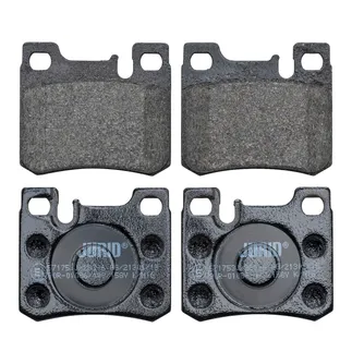 Jurid Rear Disc Brake Pad Set - 0024200120