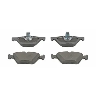 Jurid Front Disc Brake Pad Set - 0044200320