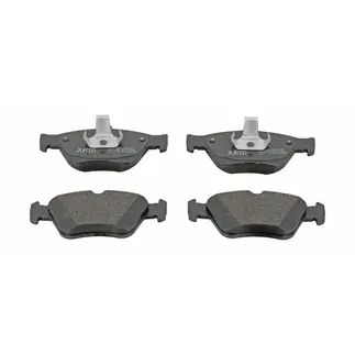 Jurid Front Disc Brake Pad Set - 004420022067