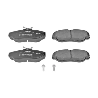 Jurid Front Disc Brake Pad Set - SFP500120