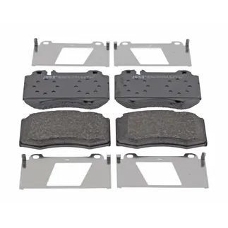 Jurid Front Disc Brake Pad Set - 0054200420