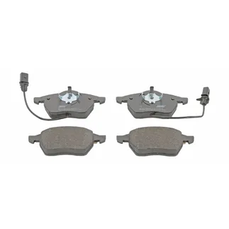 Jurid Front Disc Brake Pad Set - 4B0698151AF