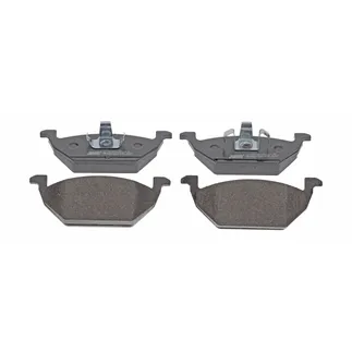 Jurid Front Disc Brake Pad Set - 1J0698151J