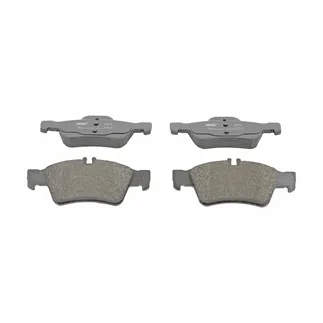 Jurid Rear Disc Brake Pad Set - 0064200120