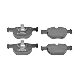 Jurid Front Disc Brake Pad Set - SFC500080