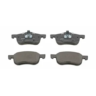 Jurid Front Disc Brake Pad Set - 8634921