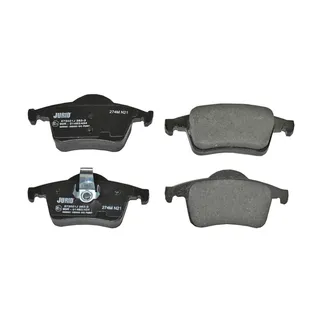 Jurid Rear Disc Brake Pad Set - 30648382