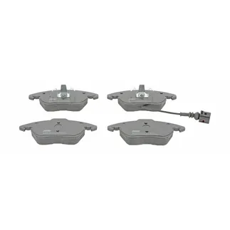 Jurid Front Disc Brake Pad Set - 5K0698151