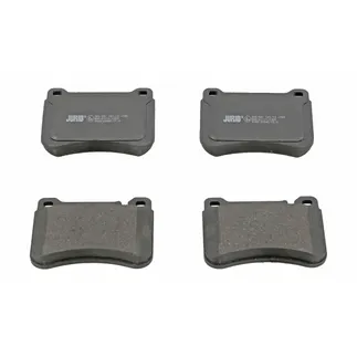 Jurid Front Disc Brake Pad Set - 0044205120